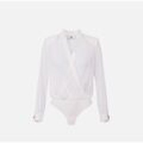 Camisa CB00751E2-360 para mujer - Elisabetta Franchi - Modalova