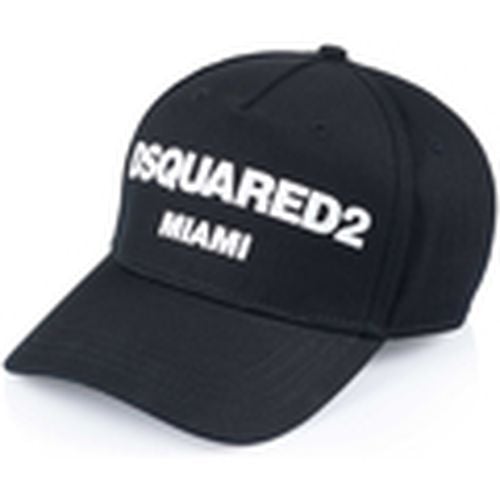 Gorra BCM0295-05C00001-M063 para hombre - Dsquared - Modalova