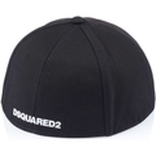 Gorra HAM0038-05C04964-M063 para hombre - Dsquared - Modalova