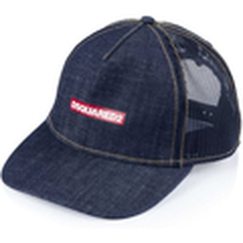 Gorra BCM0540-10100003-3096 para hombre - Dsquared - Modalova