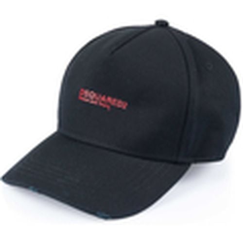 Gorra BCM0411-05C00001-M002 para hombre - Dsquared - Modalova