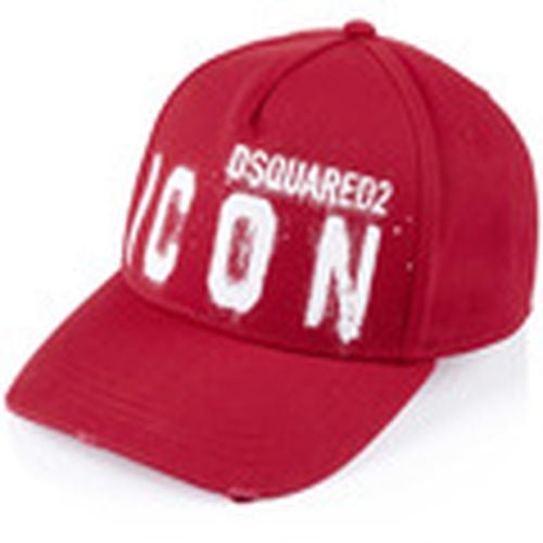 Gorra BCM0533-05C00001-M818 para hombre - Dsquared - Modalova