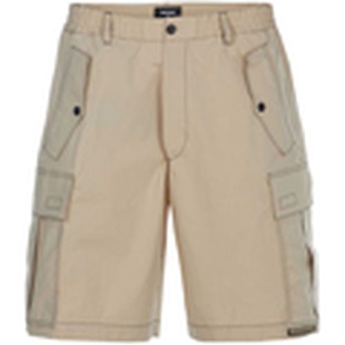 Short S74MU0709-S53578-107 para hombre - Dsquared - Modalova