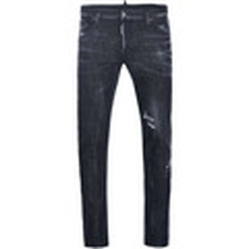 Jeans S74LB1037-S30357-900 para hombre - Dsquared - Modalova