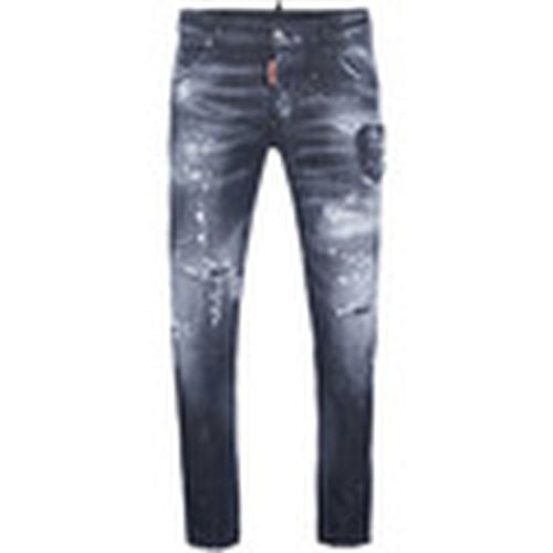 Jeans S71LB1045-S30357-900 para hombre - Dsquared - Modalova