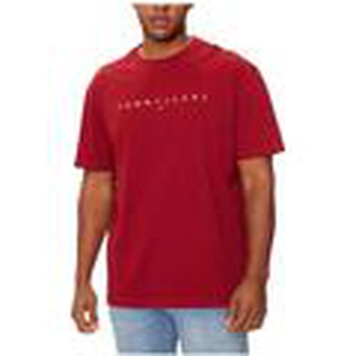 Camiseta DM0DM19694 XIT para hombre - Tommy Hilfiger - Modalova