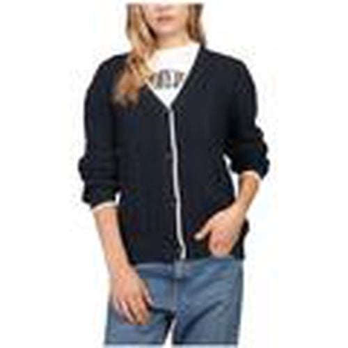 Abrigo DW0DW18521 C1G para mujer - Tommy Hilfiger - Modalova