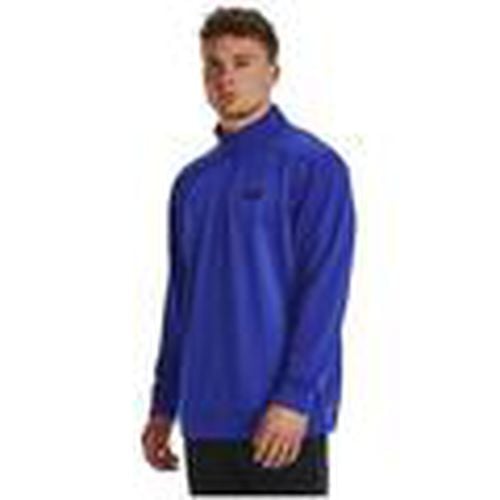 Jersey Sweat-Shirt En Polaire para hombre - Under Armour - Modalova