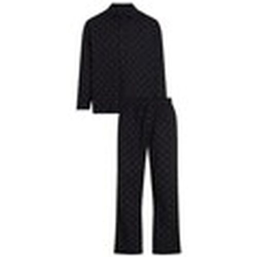 Pijama Button Down para hombre - Calvin Klein Jeans - Modalova