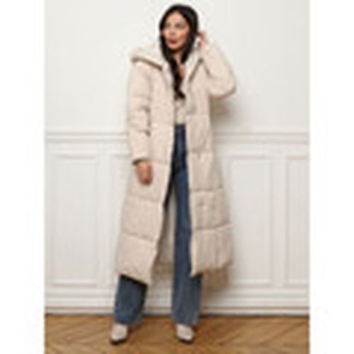 Abrigo 73622_P173723 para mujer - La Modeuse - Modalova