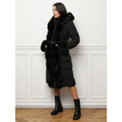 Abrigo 73623_P173731 para mujer - La Modeuse - Modalova