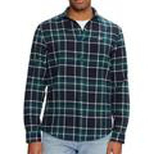 Camisa manga larga - para hombre - Tommy Hilfiger - Modalova