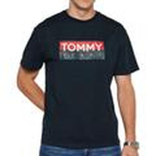 Tops y Camisetas - para hombre - Tommy Hilfiger - Modalova