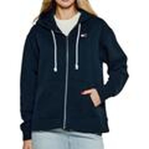 Sudaderas con capucha Blocking para mujer - Tommy Hilfiger - Modalova