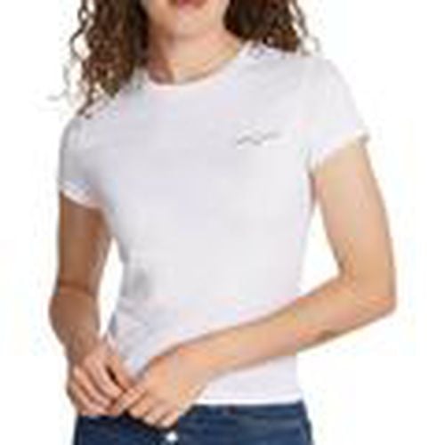 Tops y Camisetas - para mujer - Tommy Hilfiger - Modalova