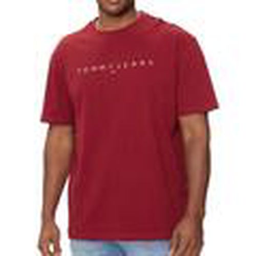 Tops y Camisetas - para hombre - Tommy Hilfiger - Modalova