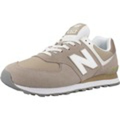 Deportivas Moda U574 ESF para hombre - New Balance - Modalova