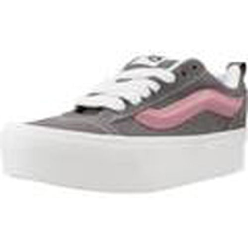 Deportivas Moda KNU STACK para mujer - Vans - Modalova