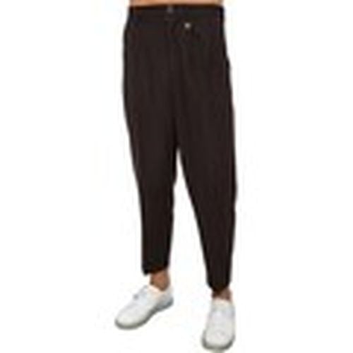 Pantalón cargo UMA24104PA para hombre - John Richmond - Modalova