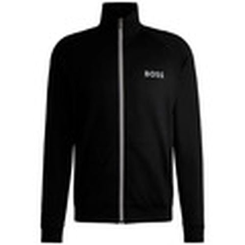 Chaqueta de punto Z jack para hombre - BOSS - Modalova