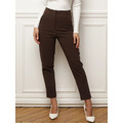 Pantalones 73409_P173166 para mujer - La Modeuse - Modalova