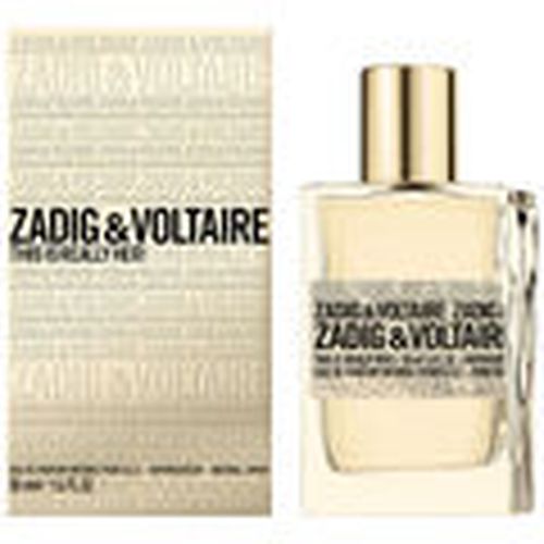 Perfume This Is Really! Her Edp Vapo para mujer - Zadig & Voltaire - Modalova