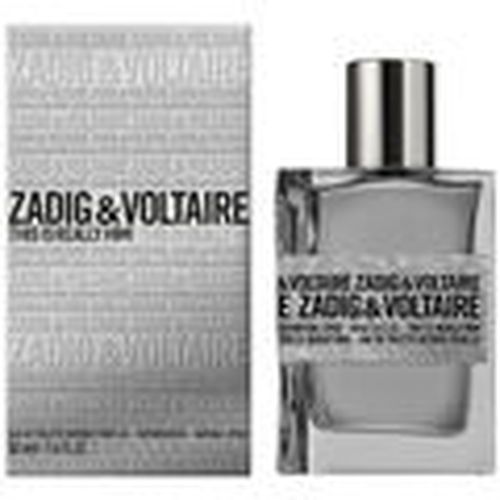 Colonia This Is Really! Him Edt Vapo para hombre - Zadig & Voltaire - Modalova