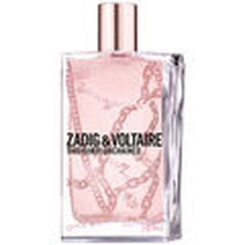 Perfume This Is Her! Unchained Edp Vapo para mujer - Zadig & Voltaire - Modalova