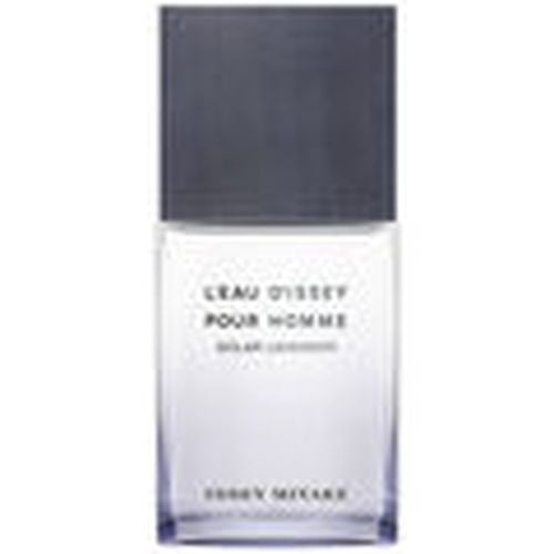 Colonia L'Eau D'Issey Solar Lavender Edt Vapo para hombre - Issey Miyake - Modalova