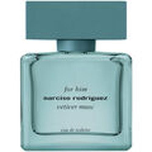 Colonia For Him Vetiver Musc Edt Vapo para hombre - Narciso Rodriguez - Modalova