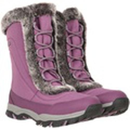 Botas MW1639 para mujer - Mountain Warehouse - Modalova