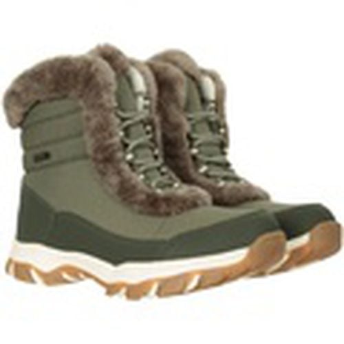 Botas MW2266 para mujer - Mountain Warehouse - Modalova