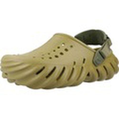 Crocs Chanclas ECHO CLOG para mujer - Crocs - Modalova