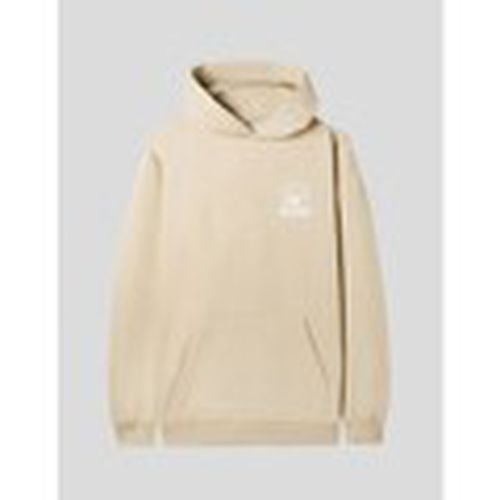 Jersey SUDADERA ALL TERRAIN P-O HOODIE WASHED TAN para hombre - Butter Goods - Modalova