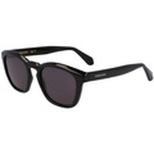 Gafas de sol Occhiali da Sole SF2040SE 001 para mujer - Salvatore Ferragamo - Modalova