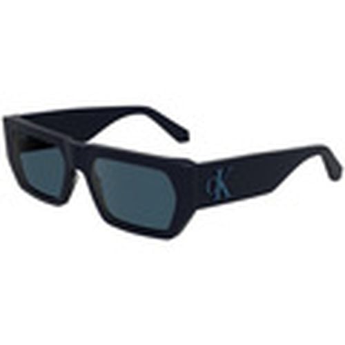 Gafas de sol Occhiali da Sole Jeans CKJ24625S 400 para mujer - Calvin Klein Jeans - Modalova