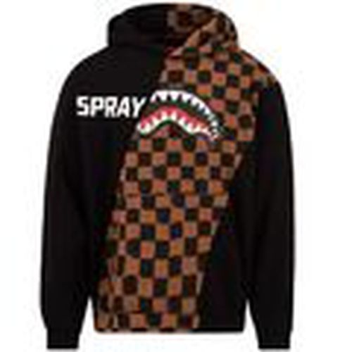 Jersey SP613VAN-DIAG SPLIT SIP VANQUISH para hombre - Sprayground - Modalova