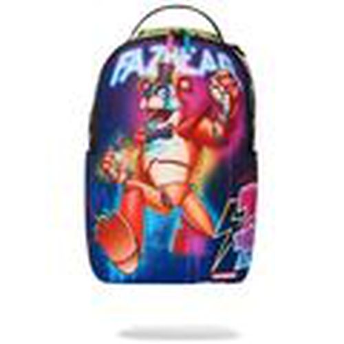 Mochila 910B5948NSZ-GLAMROCK FREDDY OTR para mujer - Sprayground - Modalova