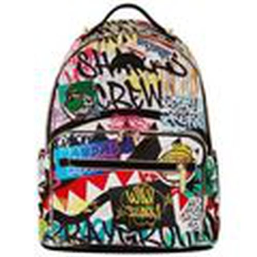 Mochila 910B6603NSZ-SIP THE RIZZ CREAM para mujer - Sprayground - Modalova