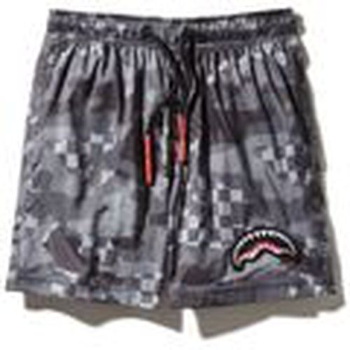 Bañador SP046 AM SWIM-TRUNKS para hombre - Sprayground - Modalova