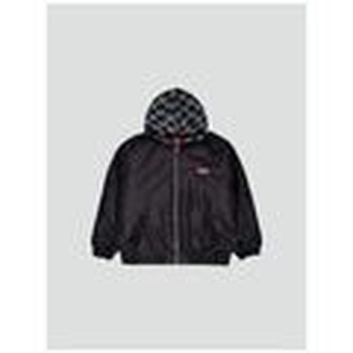 Chaquetas SP610GREY-BLIND SIDE BOMBER BROWN para hombre - Sprayground - Modalova