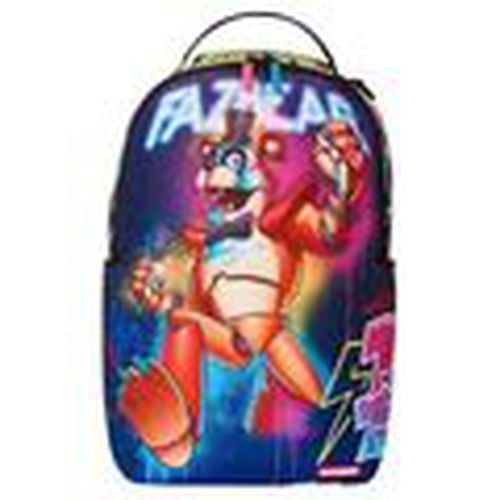 Mochila 910B5948NSZ-GLAMROCK FREDDY OTR para mujer - Sprayground - Modalova