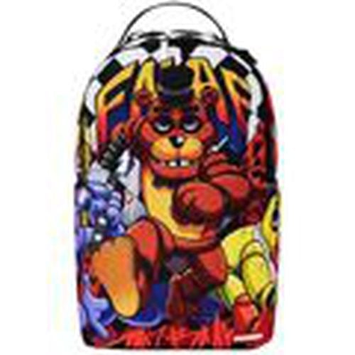 Mochila 910B6226NSZ-5 NIGHTS AT FREDDYS para mujer - Sprayground - Modalova