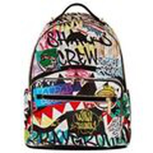 Mochila 910B6603NSZ-SIP THE RIZZ CREAM para mujer - Sprayground - Modalova