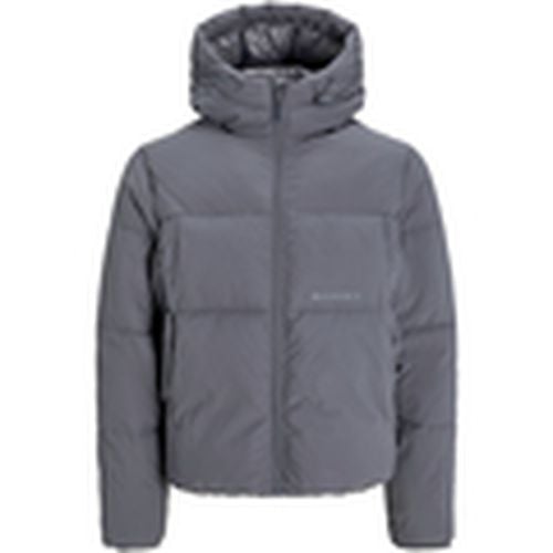 Parka 12260433 JORVESTERBRO PUFFER JACKET AW24 SN IRON GATE para hombre - Jack & Jones - Modalova