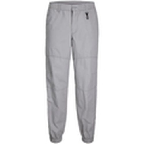 Pantalones 12278906 JPSTKARL JJWALKER JOGGER STYD AW24 LN ULTIMATE GREY para hombre - Jack & Jones - Modalova