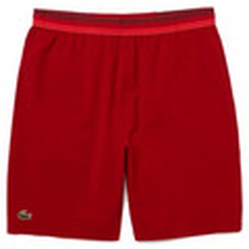 Lacoste Short - para hombre - Lacoste - Modalova