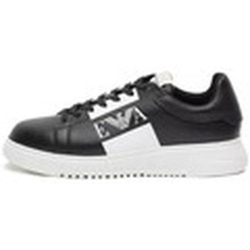 Zapatillas - para hombre - Ea7 Emporio Armani - Modalova