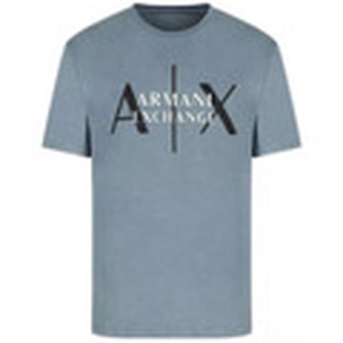 EAX Tops y Camisetas - para hombre - EAX - Modalova