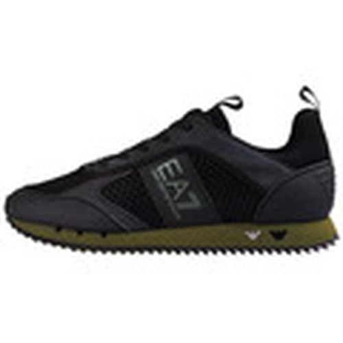 Zapatillas - para hombre - Ea7 Emporio Armani - Modalova